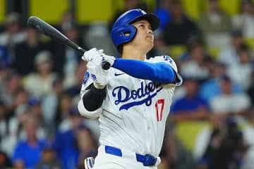 一体どうしたMLB!?　大谷翔平だけ異例の「0」、一夜明けても謎に包まれた数値