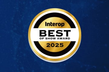 Interop Tokyo 2025の“今年の一品”は!?　恒例企画「Best of Show Award」のファイナリスト発表　グランプリ発表は開催初日の6月11日