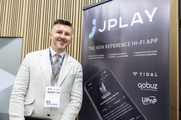 【HIGH END】Audirvana&JPLAYがハードウェアにも展開／SOtMはDiretta対応を発表