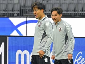 「サポーターの前であんな試合はできないと思う」久保建英、オーストラリアの“ベタ引き”に見解「ホームのプライドがあるのかな」