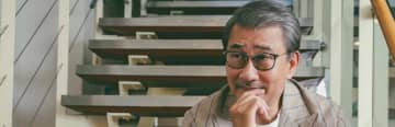 中井貴一、主演舞台『先生の背中』を一度断った理由と役者人生の最後は「すべてのセリフを棒読みにしたい」理由