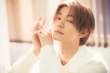 【#今旬コレクション】吉澤要人『バレエ男子！』で長年の夢が実現「この学びを次につなげていきたいです」