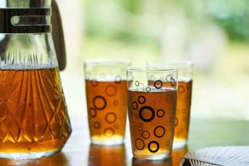 麦茶のつぎ足しは危険！　食中毒リスクを高める3つのNGとは