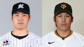 「162/191」お互いを熟知するロッテ石川柊太と巨人甲斐拓也　結果は“3タコ”軍配あがった石川は移籍後初勝利