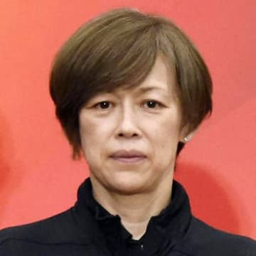 “鬼軍曹”中田久美がSAGA久光のヘッド就任…9年ぶり現場復帰に集まる期待と不安