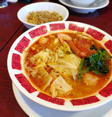 「麻辣湯」は脂肪燃焼を促しつつ冷え性にも効く…昼から夕方に食したい【時間栄養学的「気になる食品」】