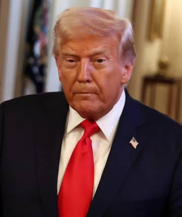 米財政340兆円悪化恐れ　トランプ氏看板法案を試算