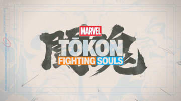 アークシステムワークス格ゲー新作は「MARVEL TOKON: FIGHTING SOULS」【State of Play】キャップやアイアンマンによる4v4のタッグチームバトル
