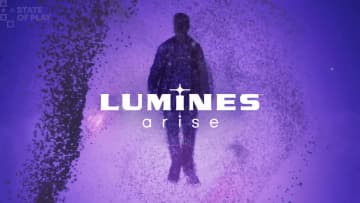 パズルゲーム「ルミネス」シリーズ最新作「Lumines Arise」発表！ 2025年秋発売予定【State of Play】