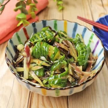 【買い足し確定のうまさ】「きゅうり1本じゃ足りない！」暑い日に助かるやみつきおかず3選が話題に