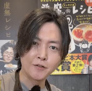 「美味しかったら不都合？」料理研究家・リュウジ、"古古米レビュー"批判に本音「料理研究家に何を求めてんだろ」