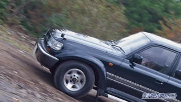 「至高の4選」ずらり。現在のステーションワゴンの源流、バン仕様がめちゃくちゃカッコいい！ 70年以上続くトヨタの名車ランドクルーザー。