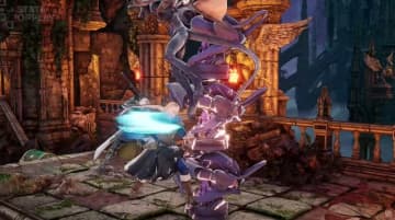 シリーズ最新作『Bloodstained: The Scarlet Engagement』2026年リリース！2人が同時に戦う戦闘シーンなども披露【State of Play】
