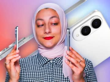 薄型「iPhone」にぜひ真似てほしい「Galaxy S25 Edge」の5つの特徴