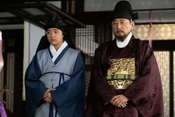 【韓ドラになった歴史人】『風と雲と雨』の高宗は史実では父と妻の対立に翻弄された国王だった