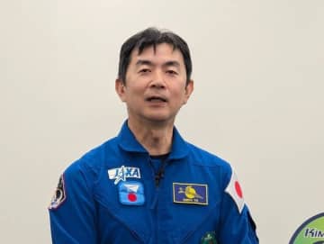 10年ぶりのISSに乗り込む油井亀美也宇宙飛行士の心意気–「日本はまだまだやれる。素晴らしい国」