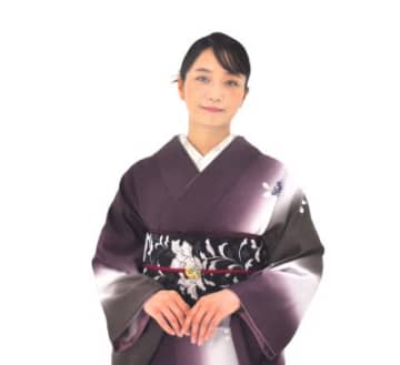 深川麻衣「いまさら聞けない疑問を、まどかが突っ込んで聞いているので、それを楽しんでいただけたらうれしいです」『ぶぶ漬けどうどす』【インタビュー】