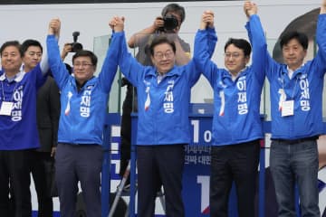 韓国大統領選挙に見る「排除と抑圧」の台頭【佐藤健志】