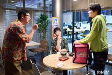 「恋は闇」オリジナルストーリー配信！　第1話は疑惑の人物をあぶり出す!?