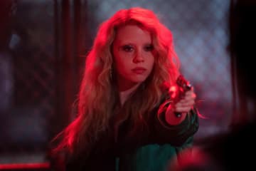 映画愛に溢れる『MaXXXine マキシーン』をより楽しむために知っておきたい4つのこと