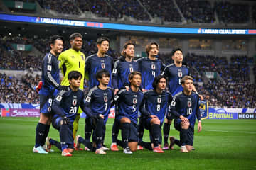 初招集組７人「実験モード」の日本代表に海外メディアの見解は？ 豪州には「絶好のタイミング」、２位争いのライバル・サウジは「戦々恐々」