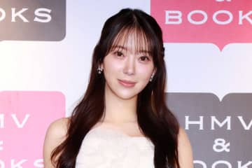 堀未央奈「2日に1回は摂取」　家にある大量の食材明かし「観光大使になってほしい」の声