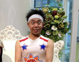 「Switch2"当選の秘訣"！？」サンシャイン池崎、Switch2当選に大反響　驚きの"戦略的応募方法"とは？