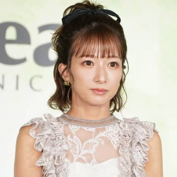 第5子妊娠中の辻希美「結構ひどくて」日常生活で困っている症状明かす「座れる時間は座りたい」