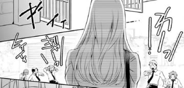 みんなが悲鳴をあげて逃げていく？私いったい何をしたの？【鬼の花嫁＃47】