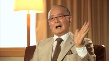 NHKスペシャル「さよならミスタープロ野球 長嶋茂雄」8日夜