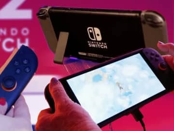 発売日に「スイッチ2」が手に入らない？ 全然大丈夫　焦って買い替える必要はありません