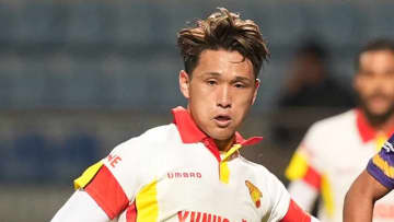 松木玖生の去就に影響？ギョズテペとJリーグクラブがブラジル人MF争奪戦か