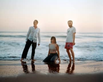 ビッグ・シーフ、ニューAL『Double Infinity』完成＆ 「Incomprehensible」MV公開