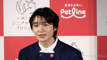 高２になった寺田心、小学生の特別授業で“先生”に「緊張したけど楽しかった」