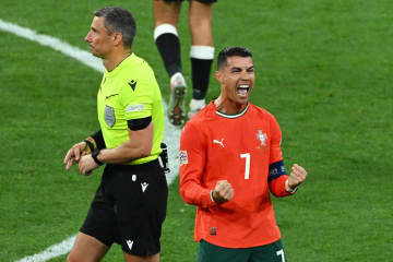 Ｃ・ロナウド　クラブＷ杯出場にオファー殺到も元代理人「ブラジルには興味がない」