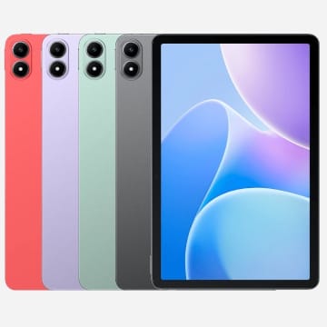 Infinix、新型タブレット「XPAD 20」を正式に発表