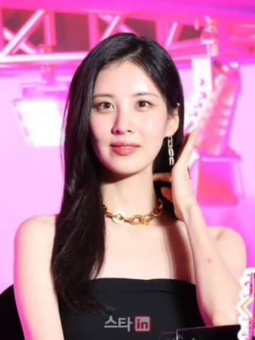 「少女時代」ソヒョン、悪質なコメントなどに法的措置...「善処は絶対にない」
