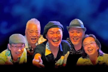 サザンオールスターズ元メンバー大森隆志が４７周年ライブ開催「感謝の気持ちしかありません」
