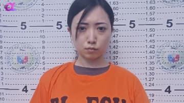 「犯行を遂行する上で重要な役割を果たす立場に」寺島春奈被告（30）に懲役4年6カ月の実刑判決　「ルフィ」グループで特殊詐欺の「かけ子」担当　東京地裁