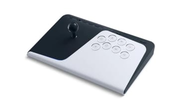 SIE、格闘ゲーム用ワイヤレスアケコン「Project Defiant」の詳細を公開発売は2026年を予定