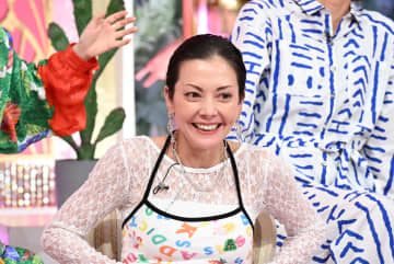 土屋アンナ「私はもう何もいらない」　疎遠になった人の連絡先をスパスパ消していく理由に上田晋也「ちょっと気使うわ」