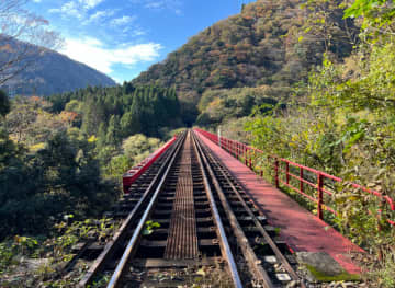 アイ・ロボティクス、鉄道保守の省力化と安全性向上に向けたドローン運用モデルを構築