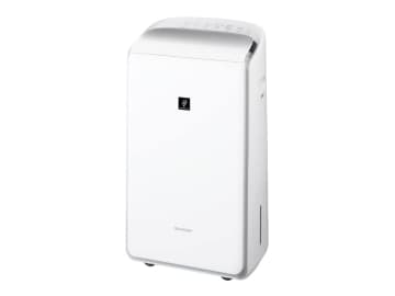【本日みつけたお買い得品】シャープの衣類乾燥除湿機がセール。プラズマクラスター搭載