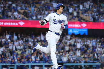 大谷翔平の〝打順見直し〟を提言「１番に置くのはぜいたく」「１番打者の枠超えてる」米メディア