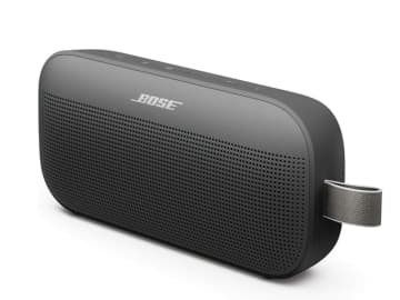 BOSEのポータブルスピーカーがAmazonでセール中　IP67準拠の防水・防塵「SoundLink Micro Bluetooth speaker」が1万1900円など