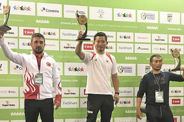 ＜レスリング＞来年6月にブラジルで世界大学選手権を「コンバットスポーツ」の種目として実施へ