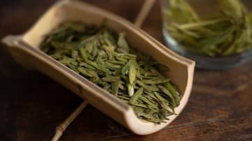 第1弾リスト発表！「雲南小粒コーヒー」や「西湖龍井茶」などが選定―中国