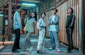 まだ最終判決は下されていないが…“薬物騒動”のユ・アイン、主演映画2作で取り戻した格別な存在感