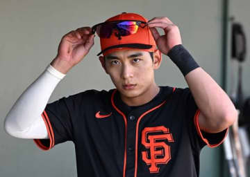 大谷翔平との“共演”に期待…名古屋生まれの「韓国のイチロー」、MLBオールスターに韓国人で唯一ノミネート！