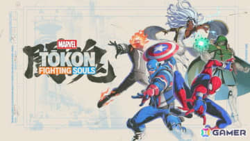 PlayStation Studios x アークシステムワークス x マーベル・ゲームズのコラボにより実現した「MARVEL: Tōkon Fighting Souls」が2026年にPS5/PCで発売！